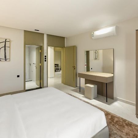 Manazel Marez For Serviced Apartments Медина Екстериор снимка