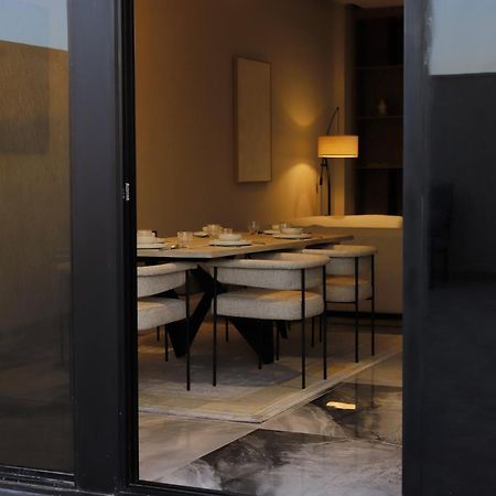 Manazel Marez For Serviced Apartments Медина Екстериор снимка