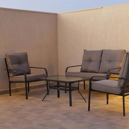 Manazel Marez For Serviced Apartments Медина Екстериор снимка