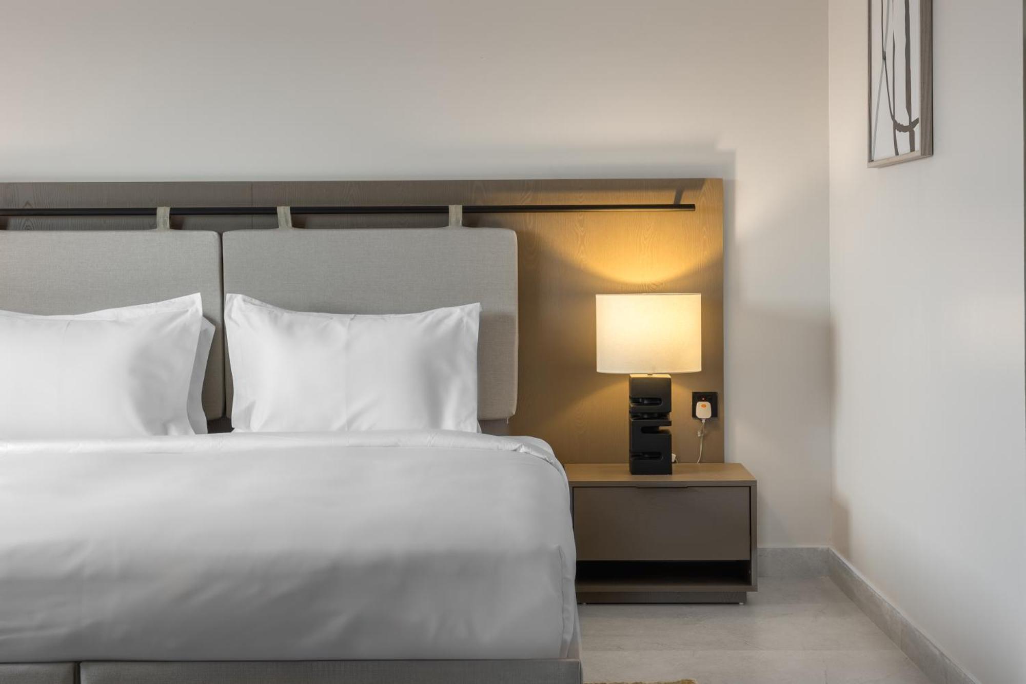 Manazel Marez For Serviced Apartments Медина Екстериор снимка