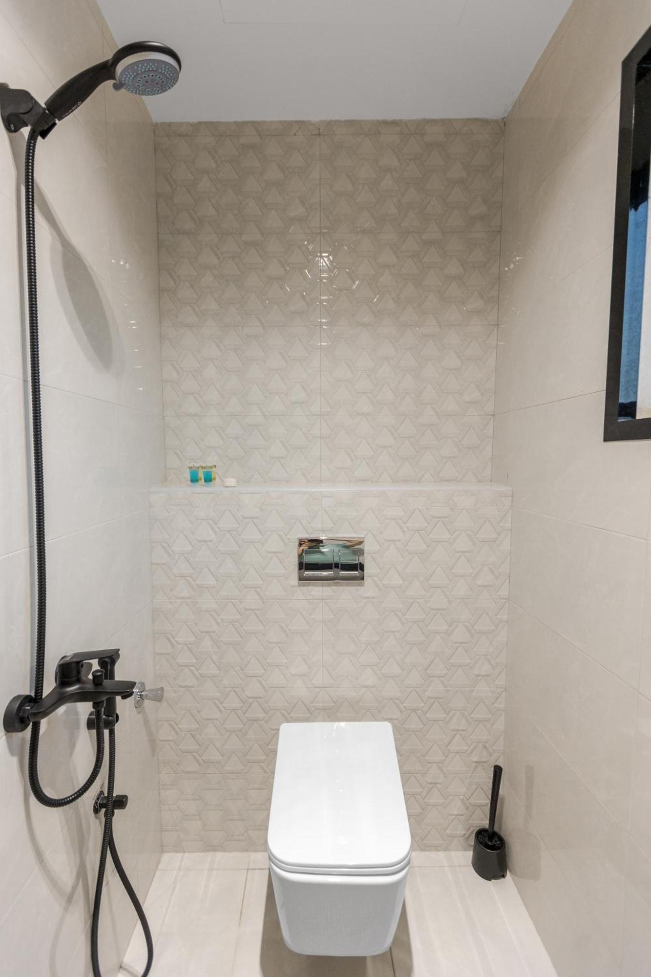 Manazel Marez For Serviced Apartments Медина Екстериор снимка