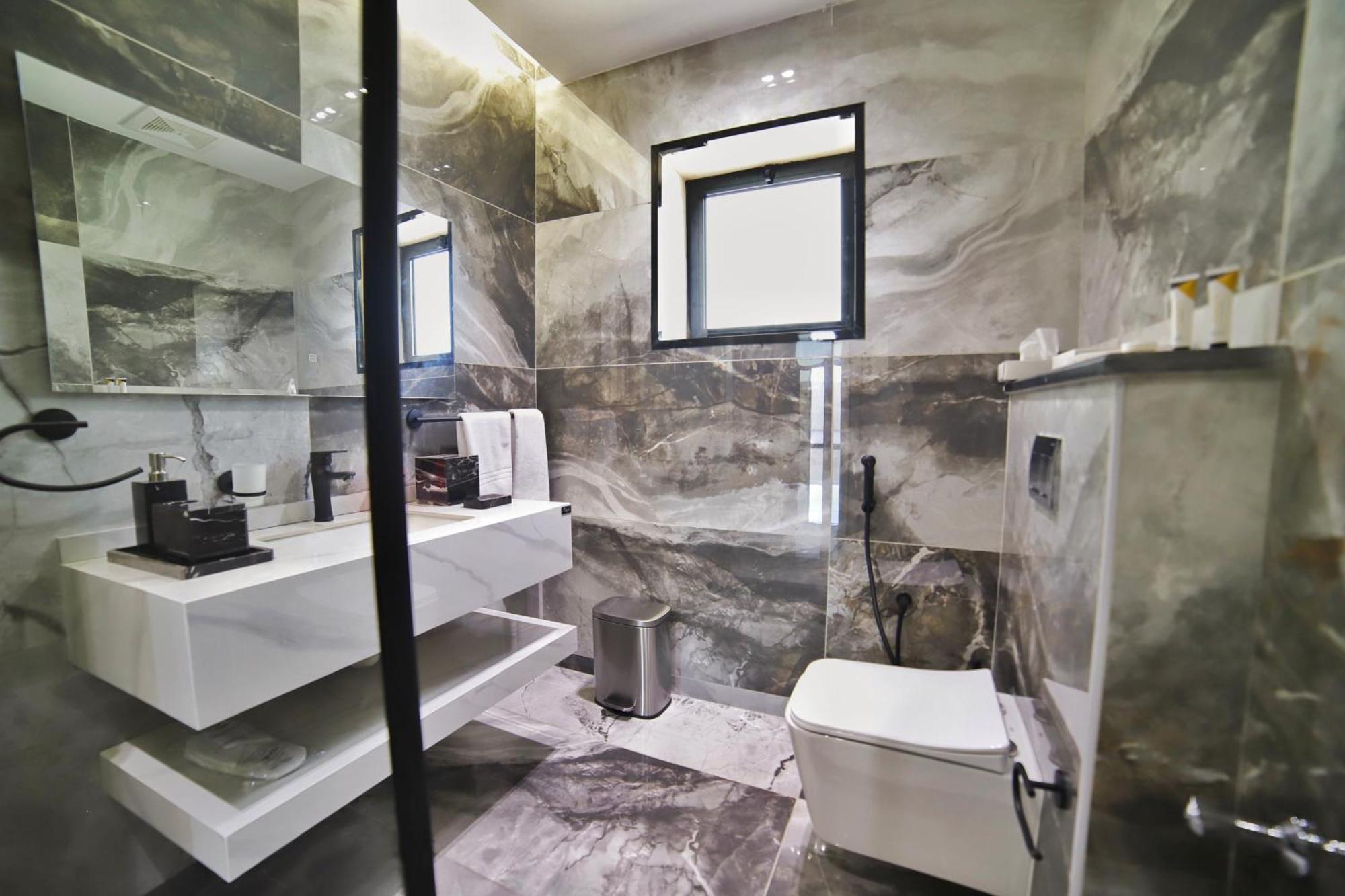 Manazel Marez For Serviced Apartments Медина Екстериор снимка