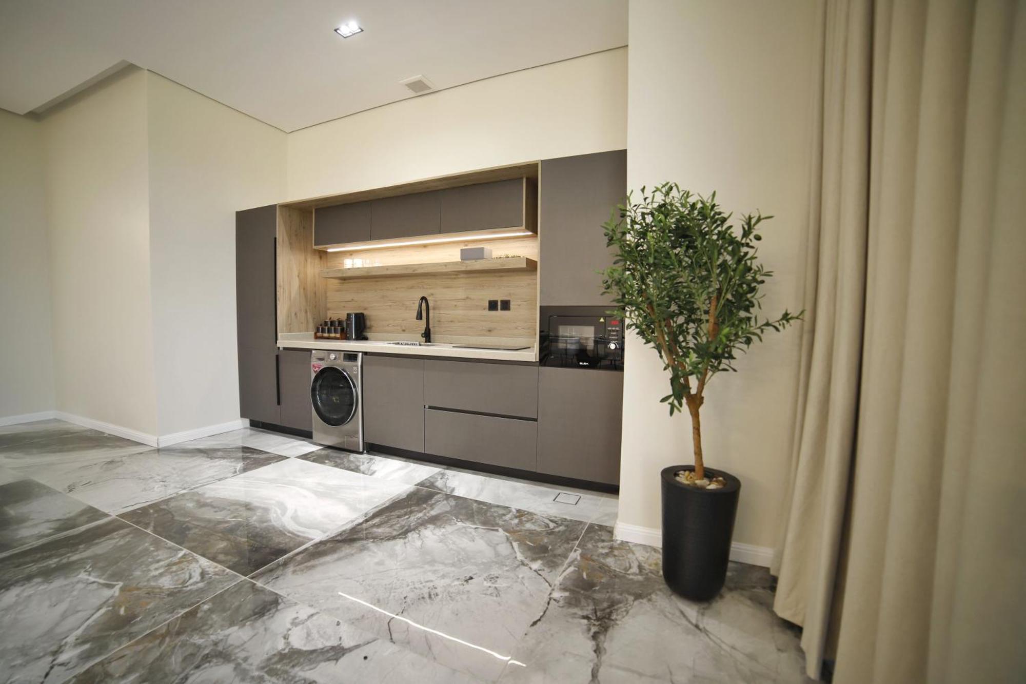 Manazel Marez For Serviced Apartments Медина Екстериор снимка