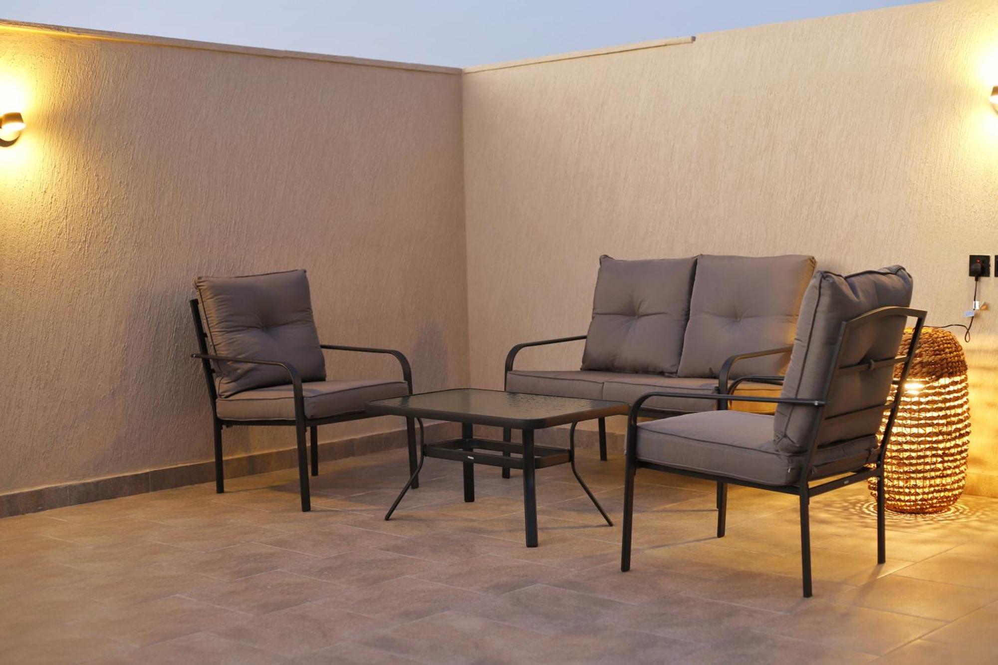 Manazel Marez For Serviced Apartments Медина Екстериор снимка