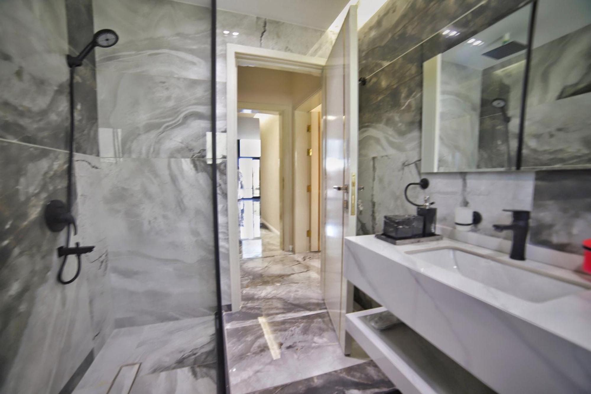 Manazel Marez For Serviced Apartments Медина Екстериор снимка